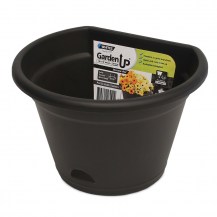 18441 - garden up terrace pot